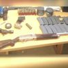 Ex-Marine Arrested With Bag Full Of Weapons At R Train Station